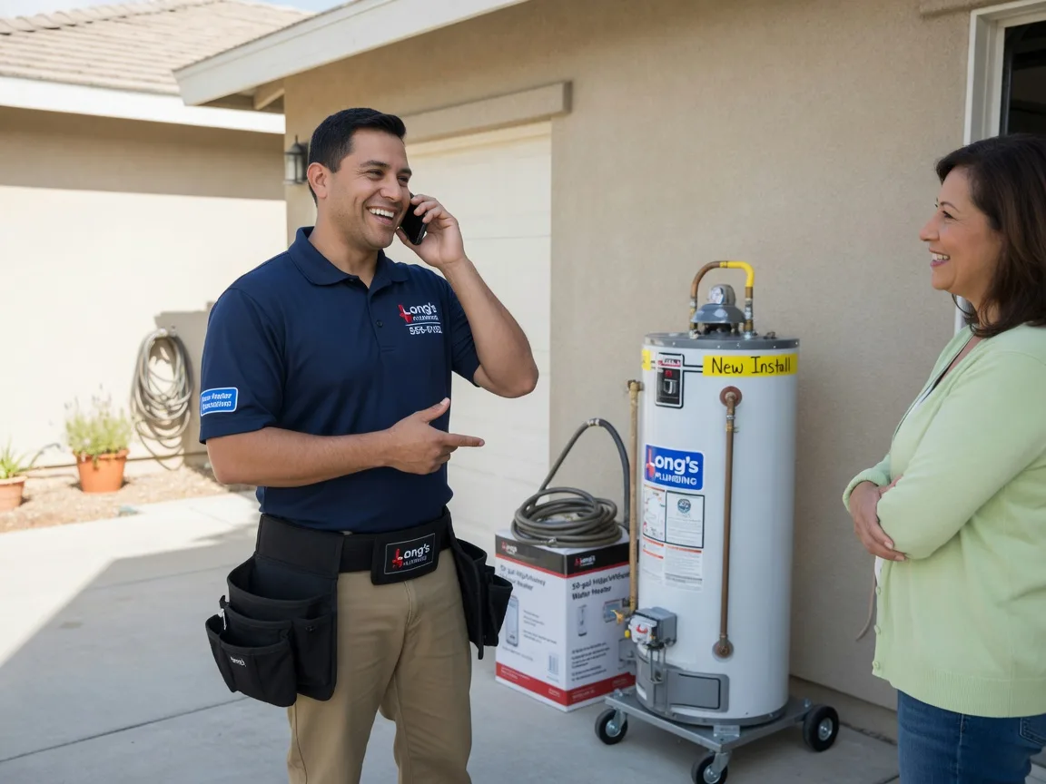 Leak Detection Bessemer City, NC FAQs